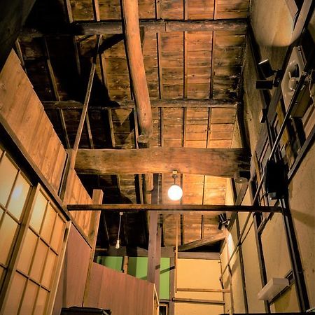 Kyoto Classical House -Murasakian - 외부 사진