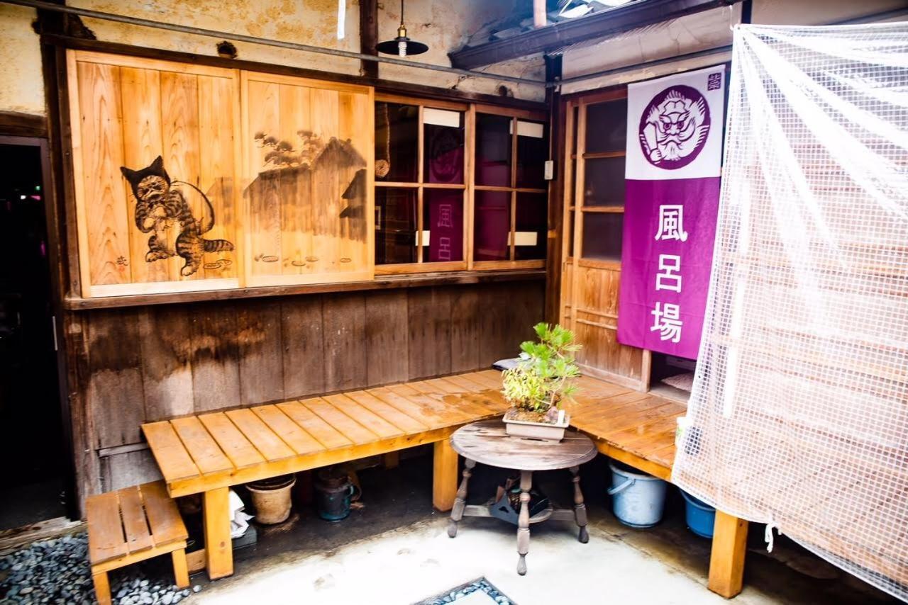 Kyoto Classical House -Murasakian - 외부 사진